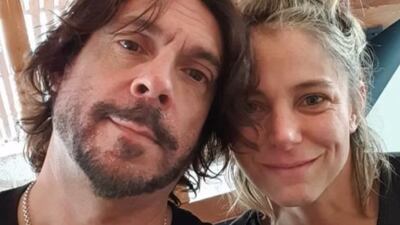Un amor gritado a los cuatro vientos: Mariana Derderián sube románticas fotos con Mauricio Jürgensen 