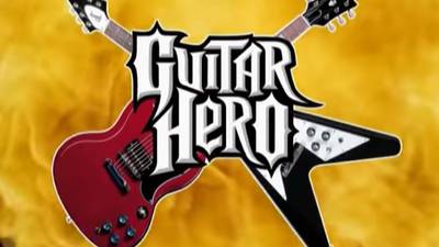 Guitar Hero renacería pronto de la mano de Microsoft y Activision