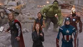 Los Avengers podrían presentar los premios Oscar