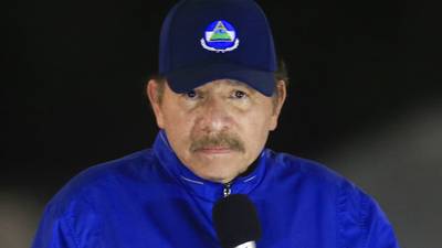 Nicaragua anuncia su “renuncia y retiro” de la OEA