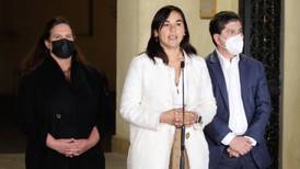 Ministra Siches descartó extender Estado de Excepción Constitucional a la región de Los Ríos