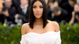 Ex de Kim Kardashian reveló intimidades de la socialité