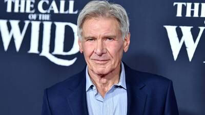 Harrison Ford reveló que ‘Indiana Jones 5′ tendrá grabaciones de hace 40 años que nunca salieron al cine