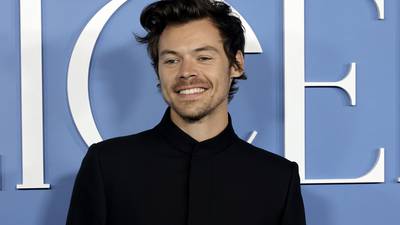 Harry Styles está siendo fuertemente criticado por el discurso que dio en los Grammy 2023