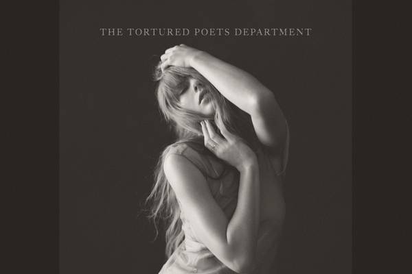 Taylor Swift “funa” a su ex en su nuevo álbum “The Tortured Poets Department”