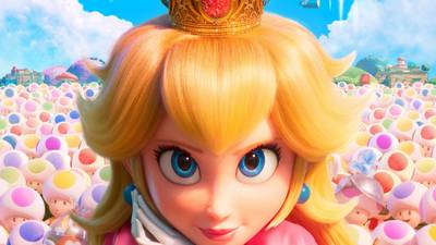 IA realiza la versión hiperrealista más hermosa que hemos visto, de la Princesa Peach de Super Mario