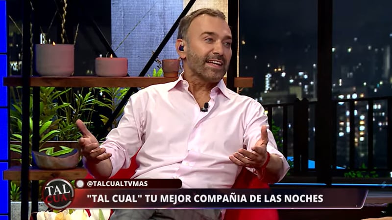 Jordi Castell | TV+