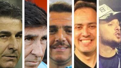 Con el “Mourinho sudamericano” y un “bielsista disidente”: las nuevas “libretitas” del fútbol chileno