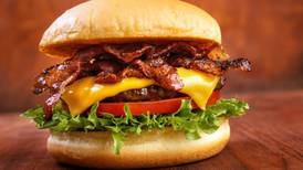 Éstas son las 4 tendencias que todo amante de la hamburguesa debe conocer en este 2023