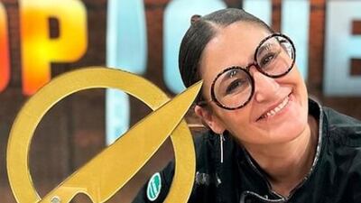 Belén Mora celebró a su hijo tras ganar “Top Chef Vip” y conmemorarse el Día Mundial del Síndrome de Down