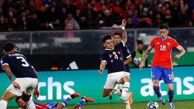 La FIFA no tuvo contemplaciones con hinchas chilenos y le dio ejemplar castigo a la Roja para su próximo partido de las Clasificatorias