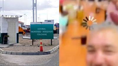 “Es una burla para la ciudadanía”: Diputados denunciarán a Contraloría por fiesta con alcohol en paso fronterizo de Colchane