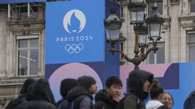 COI no le hace caso a competencias en Rusia que buscan ser alternativa a las Olimpiadas
