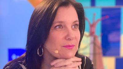Mirna Schindler asegura que la despideron de Canal 13 en pleno programa