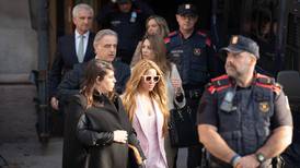 “Tengo que escoger mis batallas”: Shakira se despidió de su pasado con Piqué al llegar a un acuerdo con la Fiscalía española