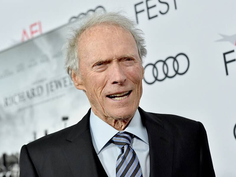 Un listado imperdible: las 10 mejores películas de Clint Eastwood según IMDb
