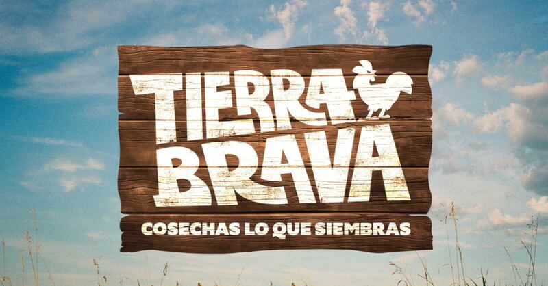 Tierra Brava | Gentileza: Canal 13