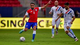 Mauricio Isla, el único de Chile: este es el once ideal de la Copa América 2021