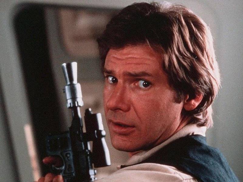 Guión original de trilogía “Star Wars” fue subastado en más de 13 millones de pesos chilenos