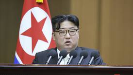 Corea del Norte prueba misiles equipados con ojivas “súper grandes” 