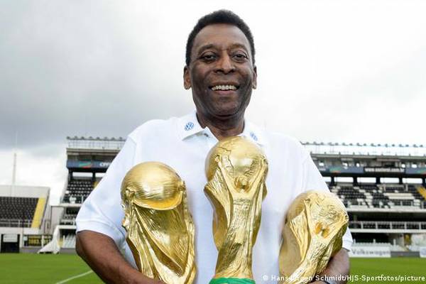 Preocupación Mundial: Advierten que Pelé no estaría respondiendo a quimioterapia