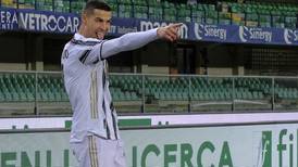 Juventus debe pagar más de 10 millones de dólares a Cristiano Ronaldo en disputa salarial