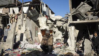 Israel mantiene ofensiva militar en Gaza tras fallo de la ONU 