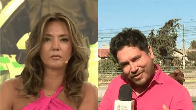 Gino Costa responde a críticas de Priscilla Vargas por controvertido despacho con novillo