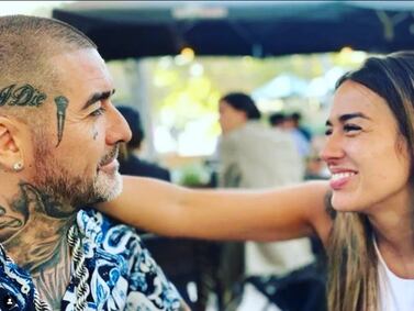 “Ya no habrá matrimonio”: DJ Méndez terminó su relación con su pareja, Beatriz Fuentes