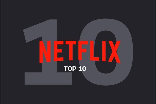 Top 10 de películas más vistas en Netflix del jueves 23 de marzo en Chile