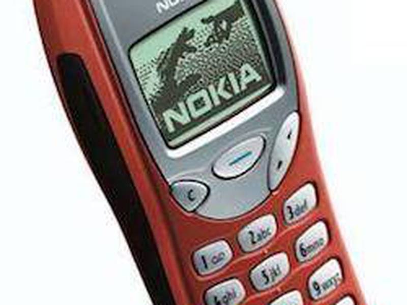 Regresa un clásico: Nokia relanzará el 3210, el modelo ícono de la telefonía móvil del nuevo milenio