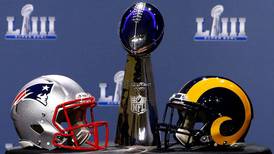 Super Bowl LIII: Horario, equipos que juegan, show de mediotiempo y quién transmite la final de la NFL