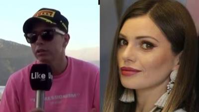 “Es un mari...”: Karol Lucero condena violencia intrafamiliar de Faloon Larraguibel y Jean Paul Pineda