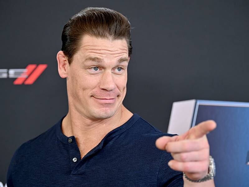 John Cena explicó por qué Dwayne Johnson no aparece en las últimas películas de “Fast & Furious”