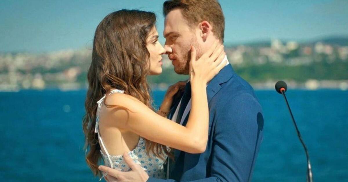5 serie turche su HBO Max che ti ruberanno il cuore e ti faranno piangere