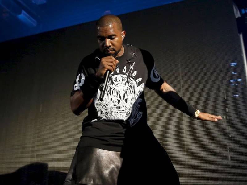 Kanye West incluyó a ultras del Inter de Milán para uno de sus temas: Así fue el proceso de grabación