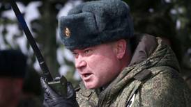 Le dispararon desde 1.500 metros: detalles del general ruso abatido en Ucrania a manos de un francotirador