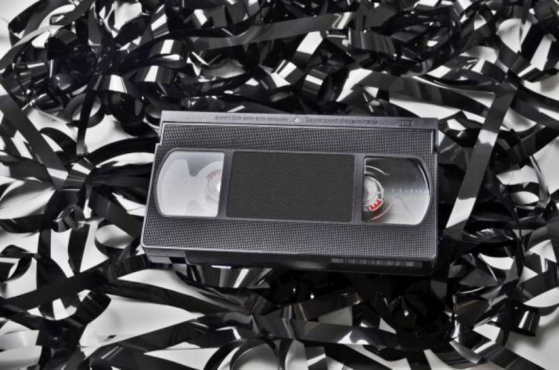 La era del VHS ha terminado oficialmente, desde hoy ya no se fabricarán más  reproductores