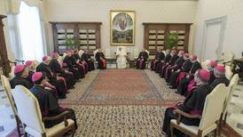 El Papa creará el 27 de agosto a 21 nuevos cardenales