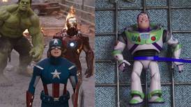 Lo que dejó el Super Bowl: mira los nuevos adelantos de “Toy Story 4” y “Avengers: Endgame”