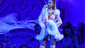 Ariana Grande lanza su nuevo disco y ya suma millones de reproducciones en Spotify