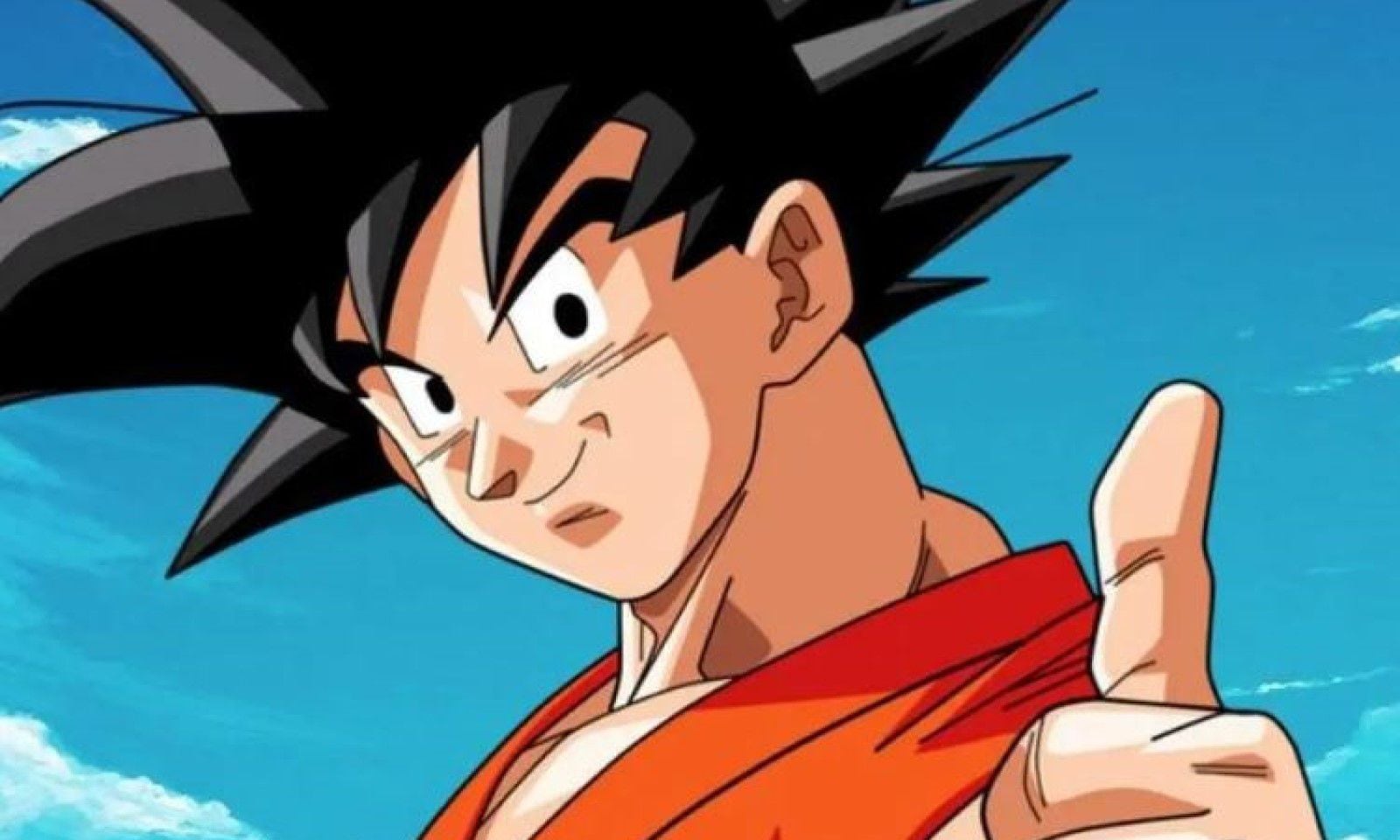 Resultado de imagem para son goku normal  Goku transformaciones, Dibujos,  Imagenes de alicia