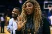 Serena Williams se suma a la fiebre de Caitlin Clark y quiere comprar un equipo de la WNBA
