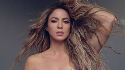 Filtran imágenes del video ‘Última’ de Shakira