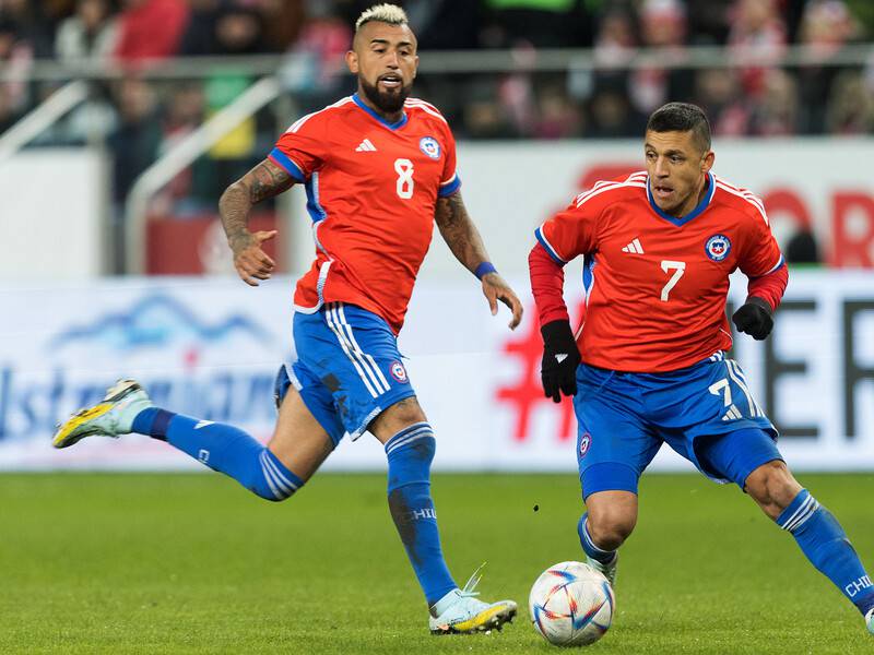 Waldemar Méndez: “A Chile le pasó la cuenta el ego que construyó la propia Selección”