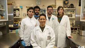 Una científica logra eliminar el virus del papiloma humano en 29 mujeres