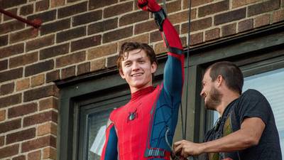 Tom Holland se quiere alejar de Spider Man; se disparan las alarmas en Marvel