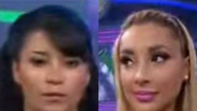 Fanny Cuevas revela detalles de su icónica pelea con Natalia “Arenita” Rodríguez en “Yingo”