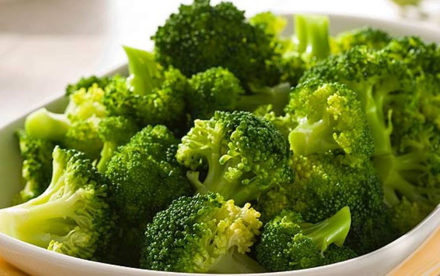 Cuanto cuesta el kilo de brocoli