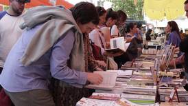 Vuelve la fiesta cultural al Parque Bustamante: la Primavera del Libro florece con lanzamientos, encuentros literarios, música y juegos